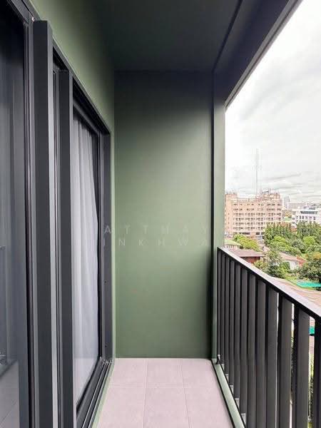 The Line Vibe : เดอะ ไลน์ ไวบ์, กรุงเทพ, 414, จอมพล, จตุจักร, กรุงเทพ, 33 ตร.ม., คอนโด ให้เช่า, โดย Natthaya Ninkhwan, 500551000 - DDproperty.com