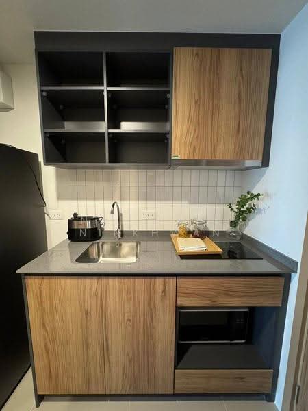 The Line Vibe, Bangkok, Jom Phon, Chatuchak, Bangkok, 1 Bedroom, 33 sqm, Condo For Rent, by Natthaya Ninkhwan, 500551000 - DDproperty.com
