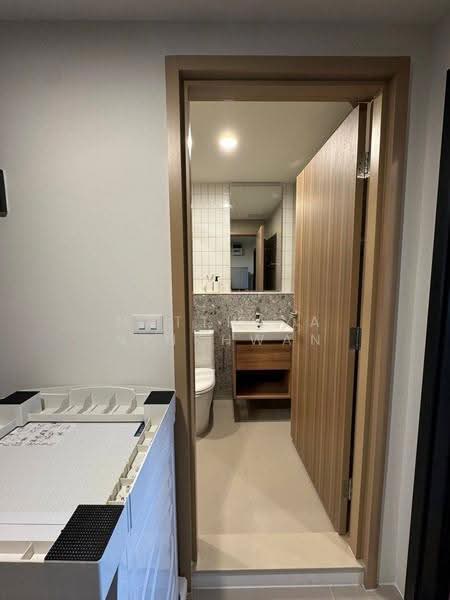 The Line Vibe, Bangkok, Jom Phon, Chatuchak, Bangkok, 1 Bedroom, 33 sqm, Condo For Rent, by Natthaya Ninkhwan, 500551000 - DDproperty.com