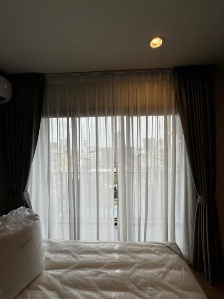 The Line Vibe, Bangkok, Jom Phon, Chatuchak, Bangkok, 1 Bedroom, 33 sqm, Condo For Rent, by Natthaya Ninkhwan, 500551000 - DDproperty.com