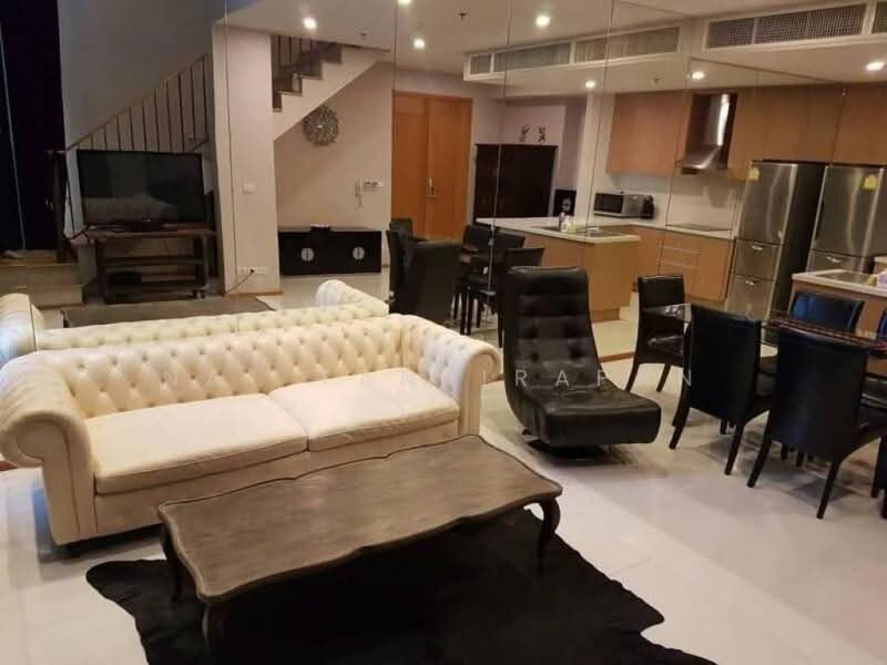 The Emporio Place, Bangkok, 93 Soi Sukhumvit 24, Sukhumvit Road, Khong Tan, Khlong Toei, Bangkok, 1 Bedroom, 65 sqm, Condo For Rent, by Nat Tantirapan, 500551001 - DDproperty.com