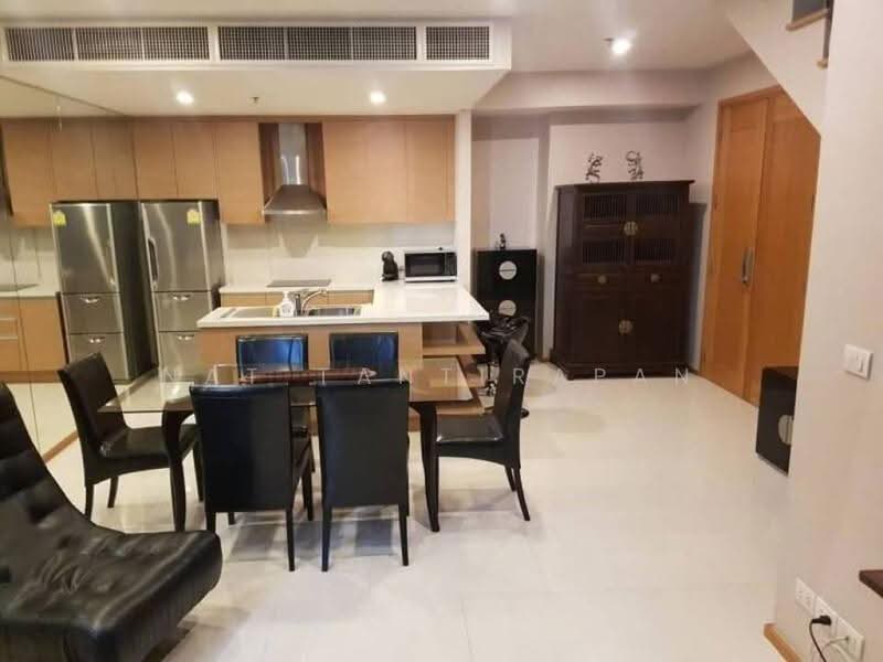 The Emporio Place : ดิ เอ็มโพริโอ เพลส, กรุงเทพ, 93 ซอยสุขุมวิท 24 ถนนสุุขุมวิท, คลองตัน, คลองเตย, กรุงเทพ, 65 ตร.ม., คอนโด ให้เช่า, โดย Nat Tantirapan, 500551001 - DDproperty.com