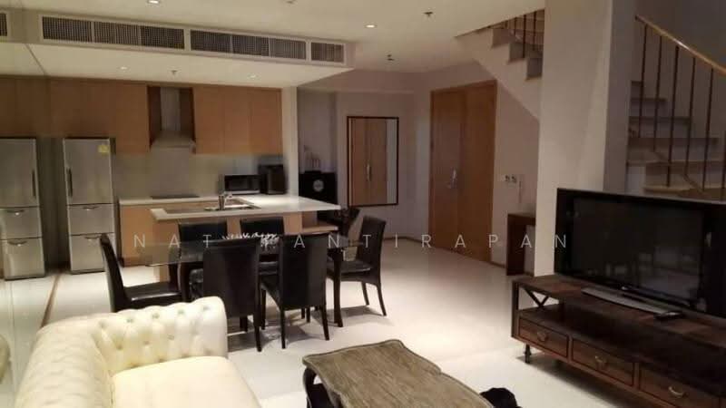 The Emporio Place, Bangkok, 93 Soi Sukhumvit 24, Sukhumvit Road, Khong Tan, Khlong Toei, Bangkok, 1 Bedroom, 65 sqm, Condo For Rent, by Nat Tantirapan, 500551001 - DDproperty.com