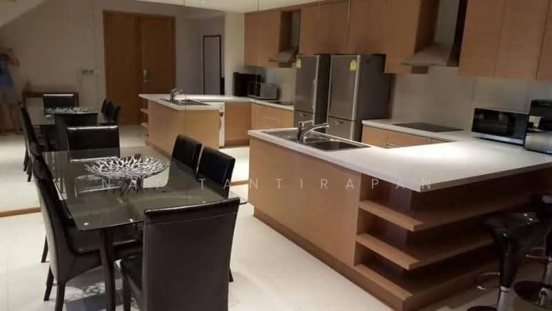 The Emporio Place, Bangkok, 93 Soi Sukhumvit 24, Sukhumvit Road, Khong Tan, Khlong Toei, Bangkok, 1 Bedroom, 65 sqm, Condo For Rent, by Nat Tantirapan, 500551001 - DDproperty.com