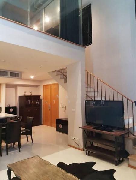 The Emporio Place, Bangkok, 93 Soi Sukhumvit 24, Sukhumvit Road, Khong Tan, Khlong Toei, Bangkok, 1 Bedroom, 65 sqm, Condo For Rent, by Nat Tantirapan, 500551001 - DDproperty.com