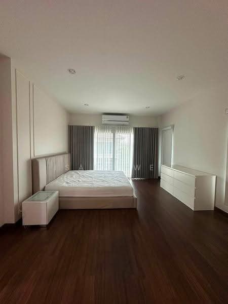 The Prego Green, Chiang Mai, San Ton Pao, San Kamphaeng, Chiang Mai, 4 Bedrooms, 198 sqm, Single Detached House For Rent, by ISAAC WEE, 500551002 - DDproperty.com