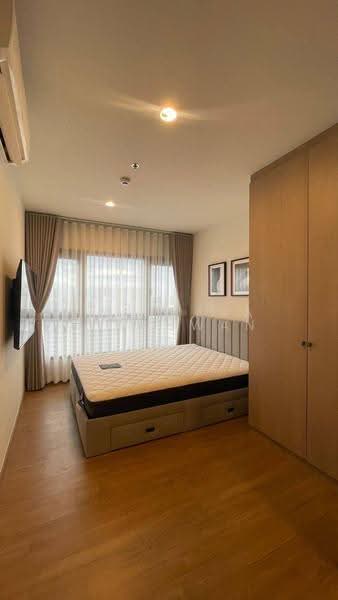 The Line Vibe, Bangkok, Jom Phon, Chatuchak, Bangkok, 1 Bedroom, 37 sqm, Condo For Rent, by Natthaya Ninkhwan, 500551005 - DDproperty.com