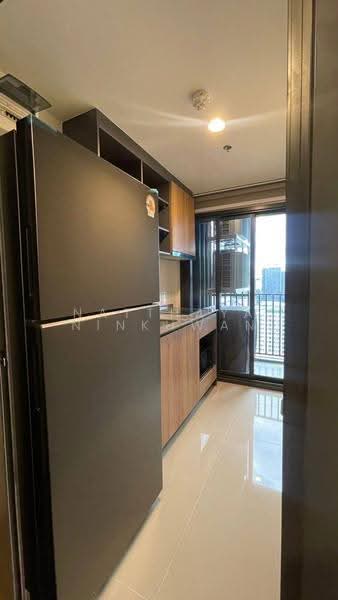 The Line Vibe, Bangkok, Jom Phon, Chatuchak, Bangkok, 1 Bedroom, 37 sqm, Condo For Rent, by Natthaya Ninkhwan, 500551005 - DDproperty.com