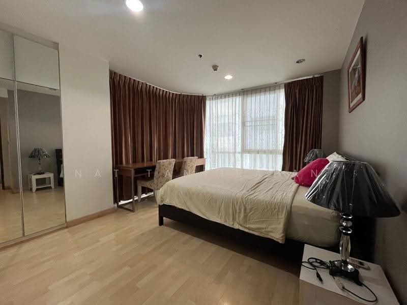 59 Heritage, Bangkok, 18 Soi Sukhumvit 59, Khlong Tan Nua, Watthana, Bangkok, 2 Bedrooms, 70 sqm, Condo For Rent, by Nat Tantirapan, 500551007 - DDproperty.com