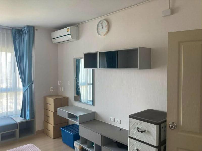 Supalai Veranda Rama 9, Bangkok, 349 Rama 9, Bang Kapi, Huai Khwang, Bangkok, 1 Bedroom, 42 sqm, Condo For Sale, by Dechatorn Chichaiyang, 500551009 - DDproperty.com