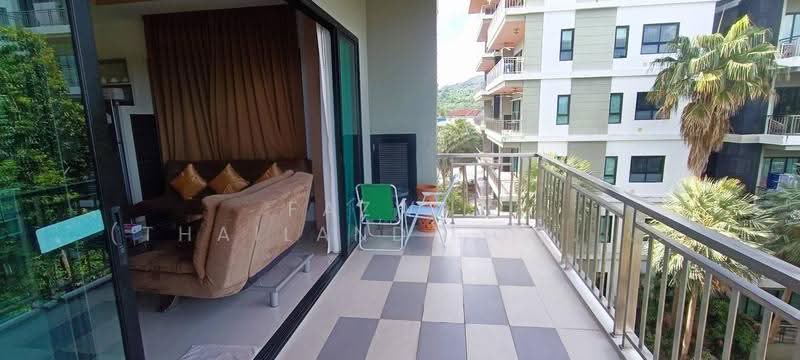 Chalong Miracle Lakeview, Phuket, Chao Fah Tawan Tok Rd, Chalong, Muang Phuket, Phuket, 2 Bedrooms, 92 sqm, Condo For Sale, by Fazwaz (Thailand) Co., Ltd., 500551015 - DDproperty.com