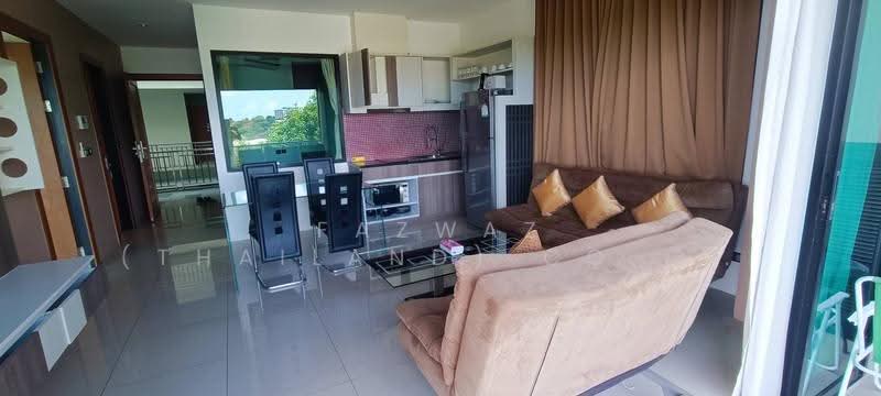Chalong Miracle Lakeview, Phuket, Chao Fah Tawan Tok Rd, Chalong, Muang Phuket, Phuket, 2 Bedrooms, 92 sqm, Condo For Sale, by Fazwaz (Thailand) Co., Ltd., 500551015 - DDproperty.com