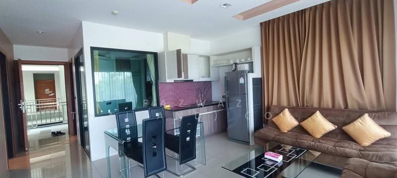 Chalong Miracle Lakeview, Phuket, Chao Fah Tawan Tok Rd, Chalong, Muang Phuket, Phuket, 2 Bedrooms, 92 sqm, Condo For Sale, by Fazwaz (Thailand) Co., Ltd., 500551015 - DDproperty.com