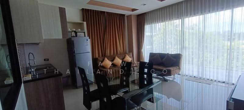 Chalong Miracle Lakeview, Phuket, Chao Fah Tawan Tok Rd, Chalong, Muang Phuket, Phuket, 2 Bedrooms, 92 sqm, Condo For Sale, by Fazwaz (Thailand) Co., Ltd., 500551015 - DDproperty.com