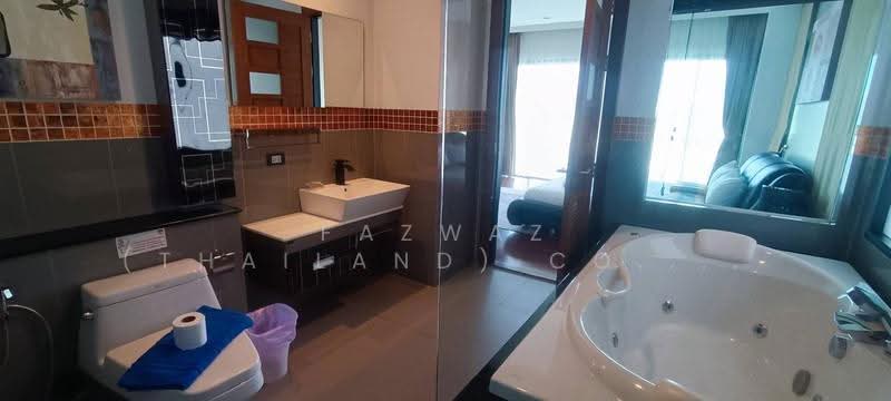 Chalong Miracle Lakeview, Phuket, Chao Fah Tawan Tok Rd, Chalong, Muang Phuket, Phuket, 2 Bedrooms, 92 sqm, Condo For Sale, by Fazwaz (Thailand) Co., Ltd., 500551015 - DDproperty.com