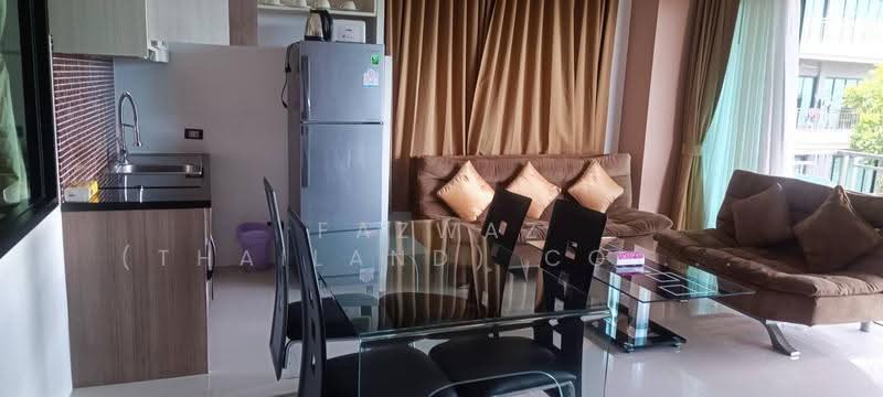 Chalong Miracle Lakeview : ฉลอง มิราเคิล เลควิว, ภูเก็ต, Chao Fah Tawan Tok Rd, ฉลอง, เมืองภูเก็ต, ภูเก็ต, 92 ตร.ม., คอนโด ขาย, โดย Fazwaz (Thailand) Co., Ltd., 500551015 - DDproperty.com