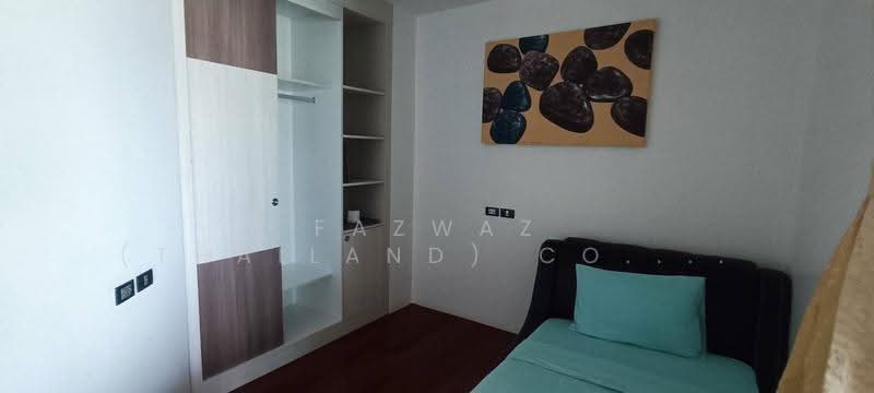 Chalong Miracle Lakeview, Phuket, Chao Fah Tawan Tok Rd, Chalong, Muang Phuket, Phuket, 2 Bedrooms, 92 sqm, Condo For Sale, by Fazwaz (Thailand) Co., Ltd., 500551015 - DDproperty.com