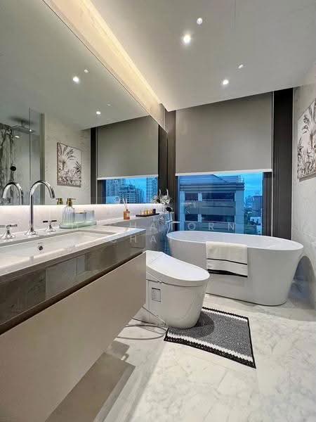 Tonson One Residence : ต้นสน วัน เรสซิเดนซ์, กรุงเทพ, ซอยต้นสน ถนนเพลินจิต, ลุมพินี, ปทุมวัน, กรุงเทพ, 68 ตร.ม., คอนโด ให้เช่า, โดย Dechatorn Chichaiyang, 500551016 - DDproperty.com