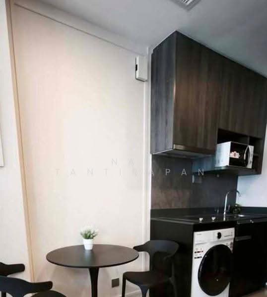 ASHTON Chula-Silom, Bangkok, Rama 4 Road, Si Phraya, Bang Rak, Bangkok, 1 Bedroom, 35 sqm, Condo For Rent, by Nat Tantirapan, 500551017 - DDproperty.com