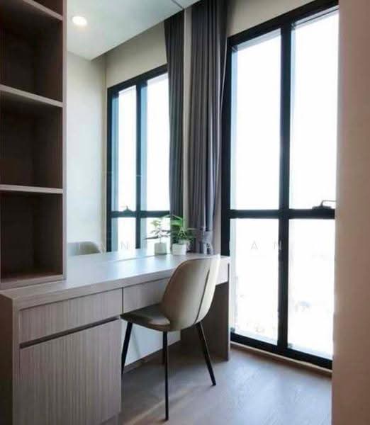 ASHTON Chula-Silom, Bangkok, Rama 4 Road, Si Phraya, Bang Rak, Bangkok, 1 Bedroom, 35 sqm, Condo For Rent, by Nat Tantirapan, 500551017 - DDproperty.com