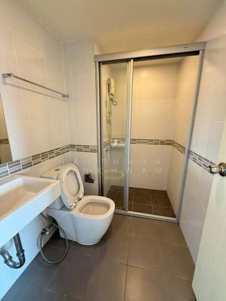 The Selected Kaset-Ngam Wongwan, Bangkok, 18 Ngamwongwan Road, Lat Yao, Chatuchak, Bangkok, 1 Bedroom, 32 sqm, Condo For Sale, by Natthaya Ninkhwan, 500551018 - DDproperty.com