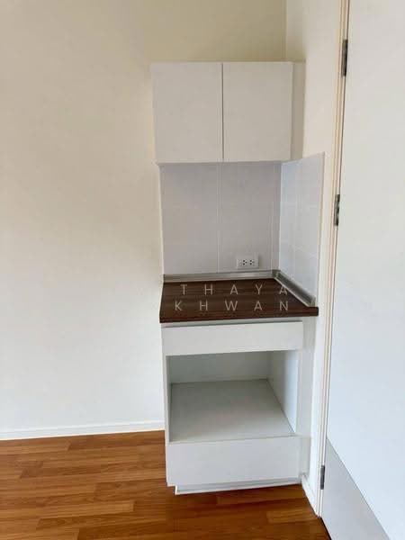 The Selected Kaset-Ngam Wongwan, Bangkok, 18 Ngamwongwan Road, Lat Yao, Chatuchak, Bangkok, 1 Bedroom, 32 sqm, Condo For Sale, by Natthaya Ninkhwan, 500551018 - DDproperty.com