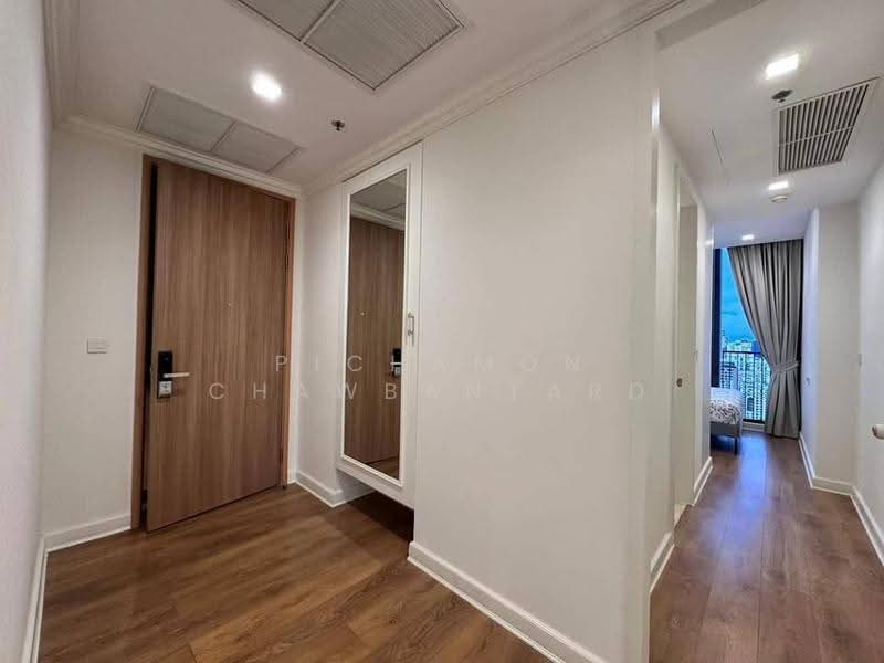 Noble BE33, Bangkok, 19 Soi Sukhumvit 33, Khlong Tan Nua, Watthana, Bangkok, 3 Bedrooms, 136 sqm, Condo For Rent, by Pichamon Chawbantard, 500551019 - DDproperty.com
