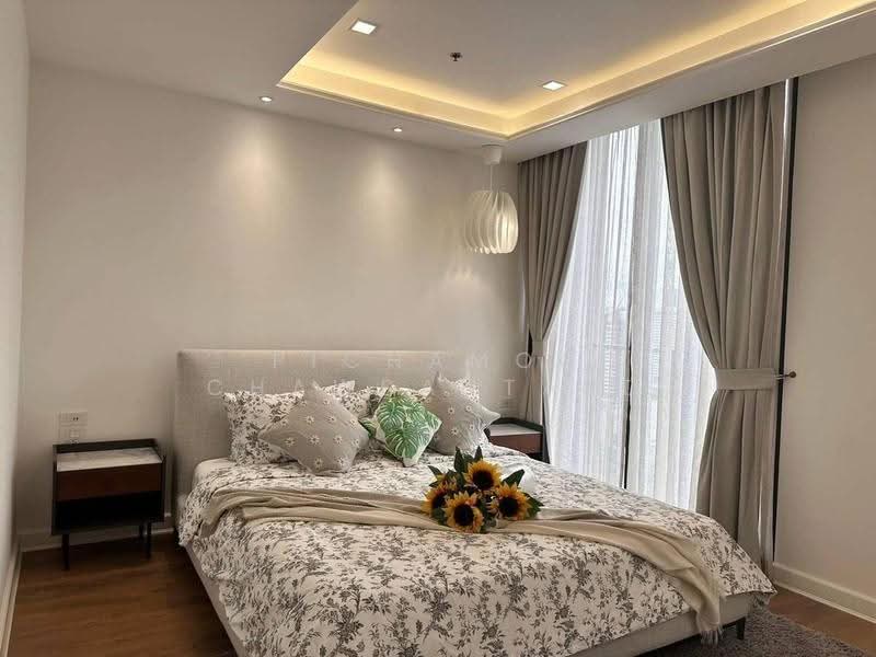 Noble BE33, Bangkok, 19 Soi Sukhumvit 33, Khlong Tan Nua, Watthana, Bangkok, 3 Bedrooms, 136 sqm, Condo For Rent, by Pichamon Chawbantard, 500551019 - DDproperty.com