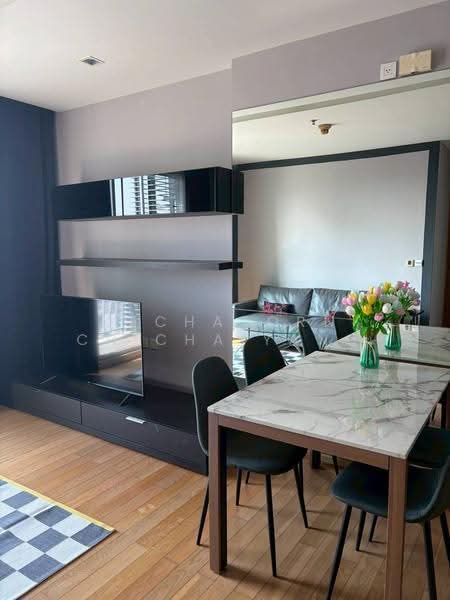 Siri At Sukhumvit : สิริ แอท สุขุมวิท, กรุงเทพ, 902 สุขุมวิท, พระโขนง, คลองเตย, กรุงเทพ, 70 ตร.ม., คอนโด ให้เช่า, โดย Dechatorn Chichaiyang, 500551020 - DDproperty.com