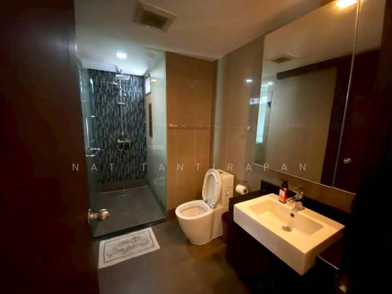 Tidy Thonglor, Bangkok, 105 Sukhumvit 55 Road, Khlong Tan Nua, Watthana, Bangkok, 1 Bedroom, 30 sqm, Condo For Rent, by Nat Tantirapan, 500551021 - DDproperty.com