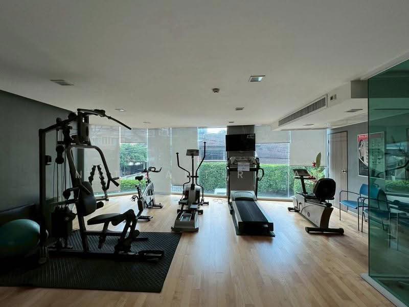 Tidy Thonglor, Bangkok, 105 Sukhumvit 55 Road, Khlong Tan Nua, Watthana, Bangkok, 1 Bedroom, 30 sqm, Condo For Rent, by Nat Tantirapan, 500551021 - DDproperty.com