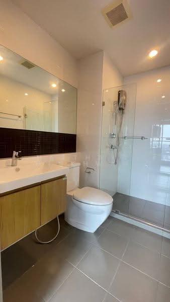 The Tempo Grand Sathorn-Wutthakat, Bangkok, Ratchaphruek Road, Bangko, Chom Thong, Bangkok, 1 Bedroom, 30 sqm, Condo For Rent, by Natthaya Ninkhwan, 500551022 - DDproperty.com