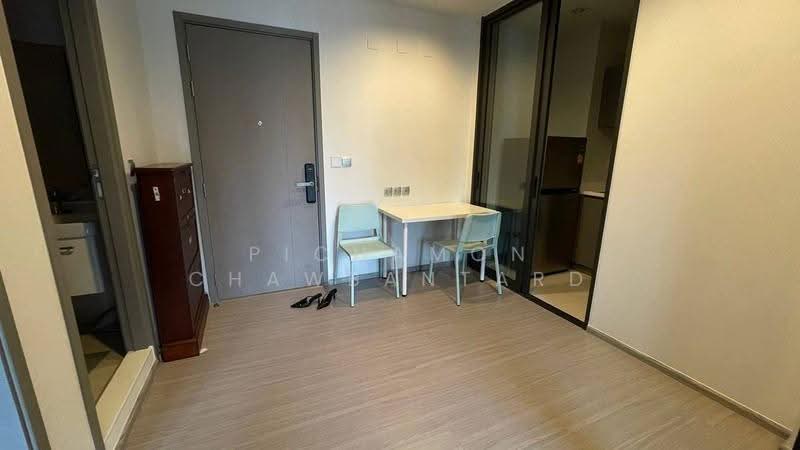 Life Asoke Hype, Bangkok, 339 Chaturathit Rd, Makkasan, Ratchathewi, Bangkok, 1 Bedroom, 33 sqm, Condo For Rent, by Pichamon Chawbantard, 500551023 - DDproperty.com