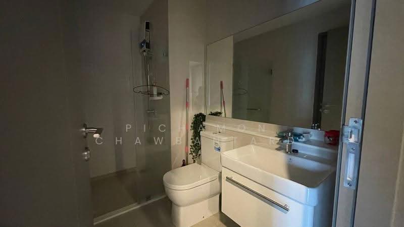Life Asoke Hype, Bangkok, 339 Chaturathit Rd, Makkasan, Ratchathewi, Bangkok, 1 Bedroom, 33 sqm, Condo For Rent, by Pichamon Chawbantard, 500551023 - DDproperty.com