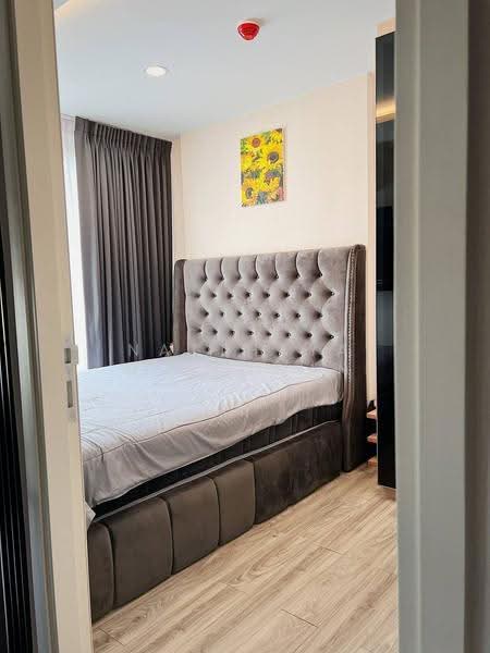 IKON Sukhumvit 77, Bangkok, 182 Sukhumvit Road 77, Suan Luang, Bangkok, 1 Bedroom, 29 sqm, Condo For Rent, by Natthaya Ninkhwan, 500551026 - DDproperty.com