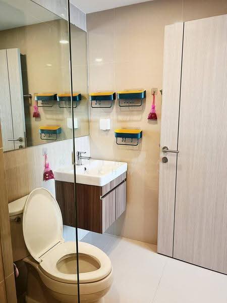 IKON Sukhumvit 77, Bangkok, 182 Sukhumvit Road 77, Suan Luang, Bangkok, 1 Bedroom, 29 sqm, Condo For Rent, by Natthaya Ninkhwan, 500551026 - DDproperty.com