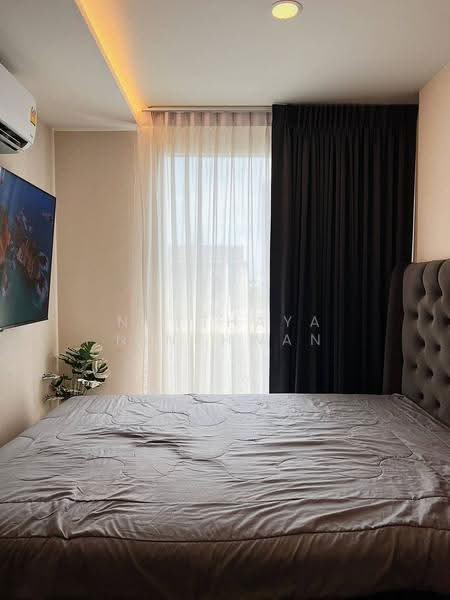 IKON Sukhumvit 77, Bangkok, 182 Sukhumvit Road 77, Suan Luang, Bangkok, 1 Bedroom, 29 sqm, Condo For Rent, by Natthaya Ninkhwan, 500551026 - DDproperty.com