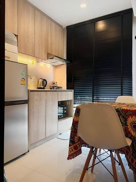 IKON Sukhumvit 77, Bangkok, 182 Sukhumvit Road 77, Suan Luang, Bangkok, 1 Bedroom, 29 sqm, Condo For Rent, by Natthaya Ninkhwan, 500551026 - DDproperty.com