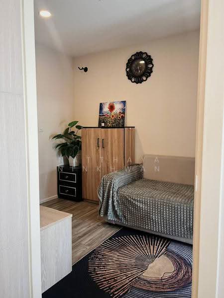 IKON Sukhumvit 77, Bangkok, 182 Sukhumvit Road 77, Suan Luang, Bangkok, 1 Bedroom, 29 sqm, Condo For Rent, by Natthaya Ninkhwan, 500551026 - DDproperty.com