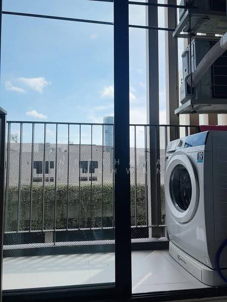 IKON Sukhumvit 77 : ไอคอน สุขุมวิท 77, กรุงเทพ, 182 ถนนสุขุมวิท 77, สวนหลวง, กรุงเทพ, 29 ตร.ม., คอนโด ให้เช่า, โดย Natthaya Ninkhwan, 500551026 - DDproperty.com