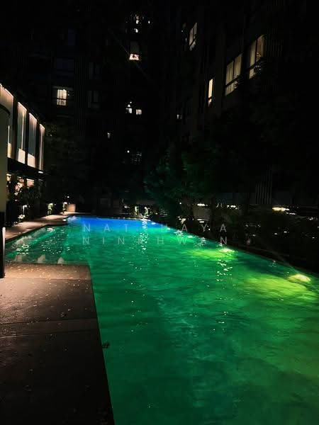 IKON Sukhumvit 77, Bangkok, 182 Sukhumvit Road 77, Suan Luang, Bangkok, 1 Bedroom, 29 sqm, Condo For Rent, by Natthaya Ninkhwan, 500551026 - DDproperty.com