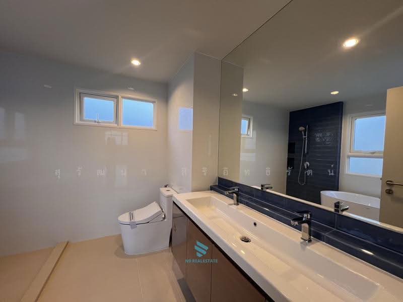 Saransiri Grande Phutthamonthon Sai 3, Bangkok, 245 Phutta Monthon Sai 3 Rd, Thawi Watthana, Bangkok, 4 Bedrooms, 290 sqm, Single Detached House For Sale, by สุวัฒนา สิริอิทธิรัตน์, 500551027 - DDproperty.com