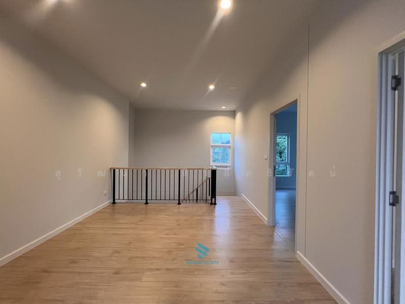 Saransiri Grande Phutthamonthon Sai 3 : สราญสิริ แกรนเด พุทธมณฑล สาย 3, กรุงเทพ, 245 ถ.พุทธมณฑลสาย 3, ทวีวัฒนา, กรุงเทพ, 290 ตร.ม., บ้านเดี่ยว ขาย, โดย สุวัฒนา สิริอิทธิรัตน์, 500551027 - DDproperty.com