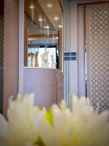 ASHTON Chula-Silom, Bangkok, Rama 4 Road, Si Phraya, Bang Rak, Bangkok, 1 Bedroom, 31 sqm, Condo For Rent, by Dechatorn Chichaiyang, 500551028 - DDproperty.com