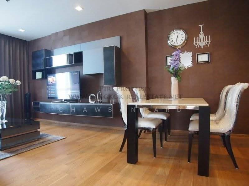Hyde Sukhumvit 13, Bangkok, 13 Sukhumvit Road, Khlongtoei Nua, Watthana, Bangkok, 2 Bedrooms, 85 sqm, Condo For Rent, by Pichamon Chawbantard, 500551029 - DDproperty.com