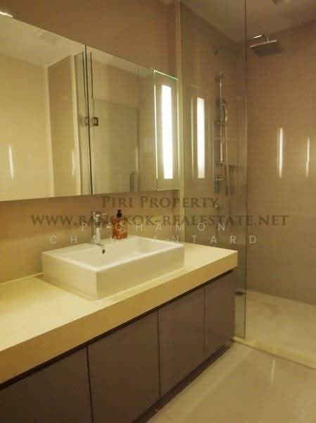 Hyde Sukhumvit 13, Bangkok, 13 Sukhumvit Road, Khlongtoei Nua, Watthana, Bangkok, 2 Bedrooms, 85 sqm, Condo For Rent, by Pichamon Chawbantard, 500551029 - DDproperty.com