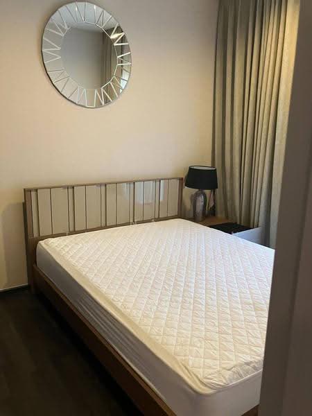 The Line Asoke-Ratchada, Bangkok, Din Daeng Road, Din Daeng, Bangkok, 1 Bedroom, 34 sqm, Condo For Rent, by Nat Tantirapan, 500551030 - DDproperty.com
