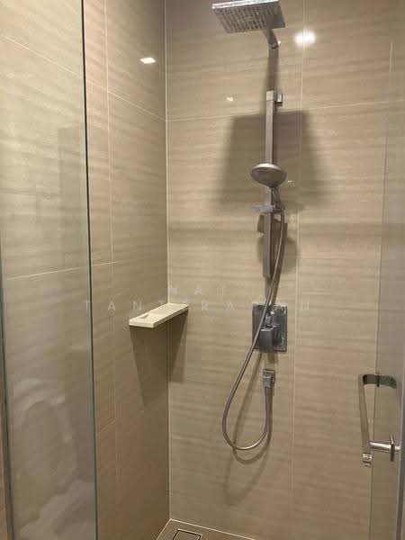 The Line Asoke-Ratchada, Bangkok, Din Daeng Road, Din Daeng, Bangkok, 1 Bedroom, 34 sqm, Condo For Rent, by Nat Tantirapan, 500551030 - DDproperty.com