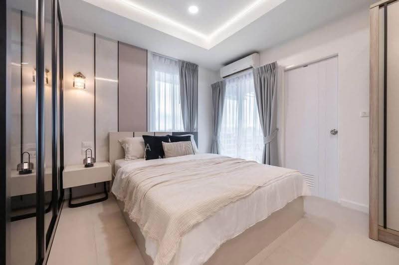 J.W. Suite, Bangkok, Ladprao, Lat Phrao, Bangkok, 1 Bedroom, 30 sqm, Condo For Sale, by Natthaya Ninkhwan, 500551031 - DDproperty.com
