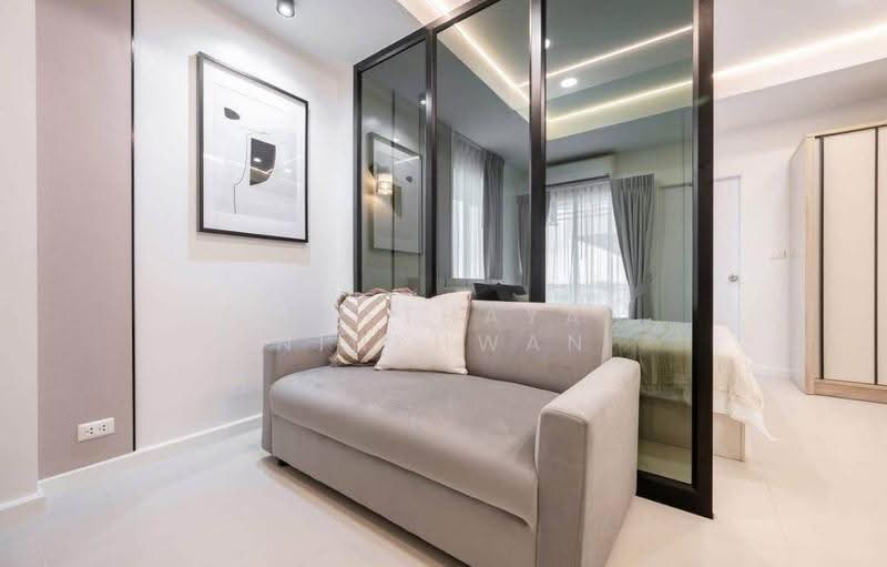 J.W. Suite, Bangkok, Ladprao, Lat Phrao, Bangkok, 1 Bedroom, 30 sqm, Condo For Sale, by Natthaya Ninkhwan, 500551031 - DDproperty.com